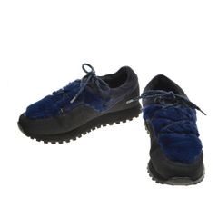 極美品/付属品付】ZEGNA × norda コラボスニーカー US10 現行 - メルカリ