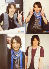 Kis-My-Ft2 11年 SUMMER TOUR 二階堂高嗣 フォトセット