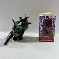 ★ 当時物  東映 仮面ライダーアギト フィギュア MASKED RIDER AGITO バンダイ 動作未確認 ジャンク品 現状品