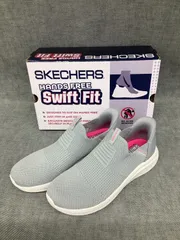 SKECHERS レディース HANDS FREE Swift Fit