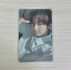 ENHYPEN ジョンウォン（JUNGWON） ハイカナイトレカ 出品 ジャパン 日本 ソロ 特典 Lucky draw ラキドロ