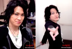 Kis-My-Ft2 10年 Kis-My-Ftに010 逢えるde Show 二階堂高嗣 フォトセット