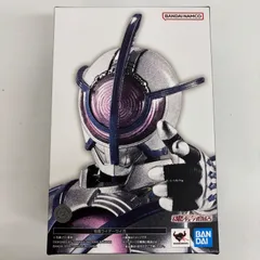 【FROM JAPAN】真骨彫製法 仮面ライダーサイガ　未開封伝票後なし S.H.Figuarts（真骨彫製法） 仮面ライダーサイガ【2次：2026年2月発送