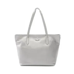 Vivienne Westwood ヴィヴィアンウエストウッド SHOPPER オーブ トートバッグ