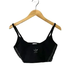 アディダス adidas キャミソール キャミトップ  スポブラ XL ブラックのサムネイル