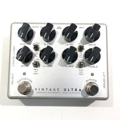 MICROTUBES 7K ULTRA ベースエフェクター - メルカリ