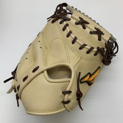 ヒゲ様専用】キャッチャーミット ミズノプロ 坂倉モデル - メルカリ