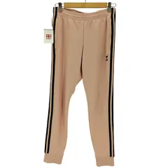 アディダスオリジナルス adidas Originals Super Star Cuffed Track Jersey Pant メンズ JPN：M 