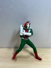ポピニカ【スカイターボ】スカイライダー 仮面ライダー ポピー 超合金