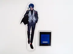 レオス・ヴィンセント アクリルスタンド iCouleur にじさんじ エデン組