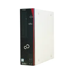 大手メーカー富士通 ESPRIMO D588　デスクトップPC　4k動画視聴・文書編集おすすめ　無線/Bluetooth付き　安心保証付き　Windows11　オフィス付き　第9世代CPU　メモリ8GB　爆速SSD256GB