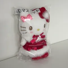 サンタハローキティ COOGI ハローキティ