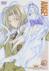 機動天使エンジェリックレイヤー ANGEL GIFT BOX DVD - メルカリ