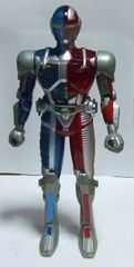 MICROMAN ＊タイタン T403ヘラクレス＊【昭和のミクロマン】 - メルカリ