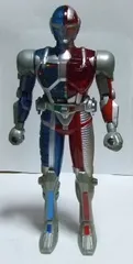 2026年最新】メタルダー 瞬転メタルダーの人気アイテム - メルカリ