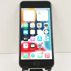 iPhone6s 32GB SIMフリー スペースグレイ 送料無料 本体 c18510