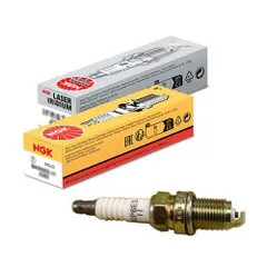 NGK スパークプラグ カワサキ KSR-II KMX80B 80cc 1990年03月～ 分離形 入数：1本 BR8ES(No.5422)