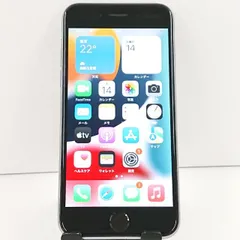 iPhone6s 32GB SIMフリー スペースグレイ 送料無料 本体 c18514