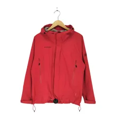 マムート MAMMUT Microlayer HS Hooded Jacket メンズ  Mのサムネイル
