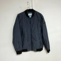 コロンビア メンズ 軽量 ダウン 100L@9979