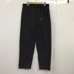 THE NORTH FACE ザノースフェイス パンツ スラックス nt5206n ワイドテーパードパンツのサムネイル