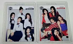 キキ 団体 フォトカード コレクション vol 3