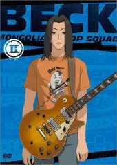 2026年最新】BECK DVD-BOXの人気アイテム - メルカリ
