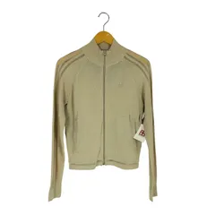 アディダスオリジナルス adidas Originals Rare Track TOP レーヨン混 トラックジャケット レディース import：L 