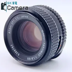 2026年最新】PENTAX 67 TAKUMAR 55mm F3.5の人気アイテム - メルカリ