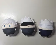 まとめ 五条 悟 ふわふわコロりん