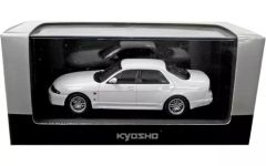 未走行】ミニッツ スバル インプレッサ 22B STi ホワイ オートスケール
