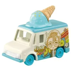【中古】トミカ Jimin 「ドリームトミカ SP TinyTAN コレクション」