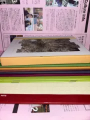 出版社 本 文化とチソン(JISUNG) 原稿用紙 論語 ダイアリー ノート 筆写ノート 付録 メモ