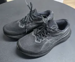 アシックス ゲルカヤノ 30 265 ブラック