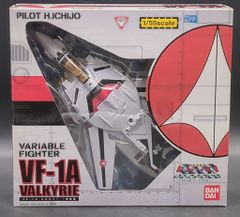 バンダイ (タカトク復刻) VF-1Aバルキリー 一条輝機 1/55 - メルカリ