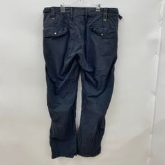 マハリシ maharishi ドラゴン刺繍 カーゴパンツ ミリタリー - メルカリ
