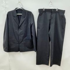 完売品】ユニクロC 上下セット ワークジャケット パンツ XXL - メルカリ