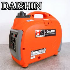 Denyo GA-1600 ブラシレス発電機 - メルカリ