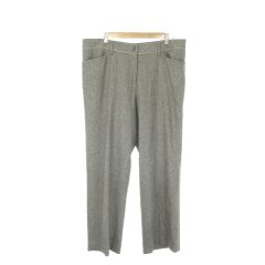 エルメス HERMES マルジェラ期 長袖 ミモレ丈 シャツワンピース