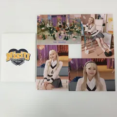 □NiziU University マユカ MAYUKA ランダムトレーディングカード 2024 中古品 smmetc095436