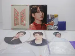 BTS JUNGKOOK グッズセット ジョングク
