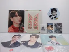 BTS JUNGKOOK グッズセット ジョングク