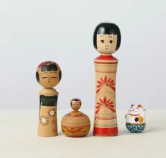 2026年最新】伊之介 こけしの人気アイテム - メルカリ