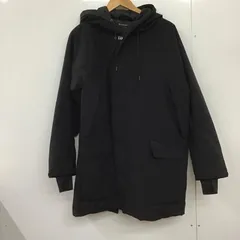 junhashimoto ジュンハシモト ジャケット、上着 ジャンパー、ブルゾン ジップアップジャケット ナイロンジャケット アウターのサムネイル