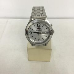 期間限定値引】ORIENT オリエント スリースター スクエア PMAA-C2