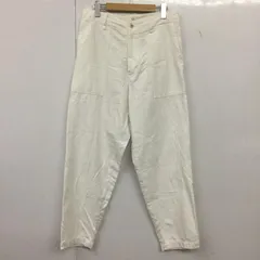 Y's ワイズ パンツ ワークパンツ、ペインターパンツ HICKORY ABSTRACT PAINT PANTS yu-p01-017のサムネイル