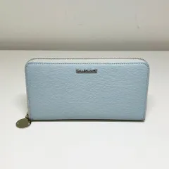 JILL STUART【ジルスチュアート】シーブリーズ ラウンドファスナー 長財布 ロングウォレットのサムネイル