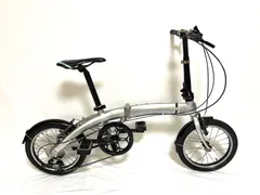 2026年最新】dahon curve d7の人気アイテム - メルカリ