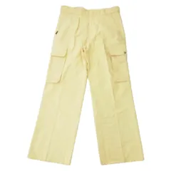 POLO RALPH LAUREN ポロ・ラルフローレン 80's 2タック ストレート カーゴ スラックスパンツ ベージュ系 サイズ不明【中古】