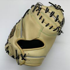 TRINITYトリニティ 硬式 キャッチャーミット 新品 未使用 TRINITYトリニティ 硬式 キャッチャーミット 新品 未使用 - メルカリ